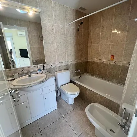 Adosado Els Poblets Apartament Denia