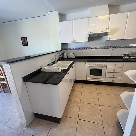 Adosado Els Poblets Appartement Dénia