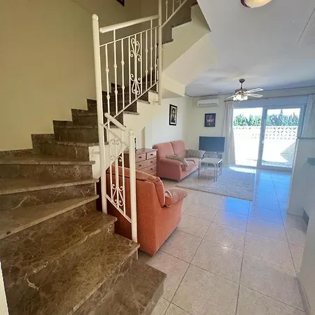 Apartament Adosado Els Poblets Denia