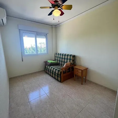 Adosado Els Poblets Apartament Denia