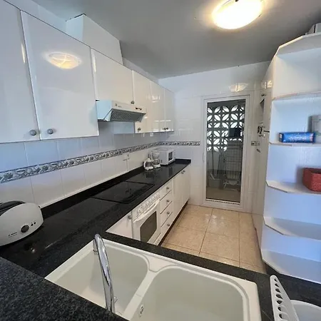 Adosado Els Poblets Appartement Dénia